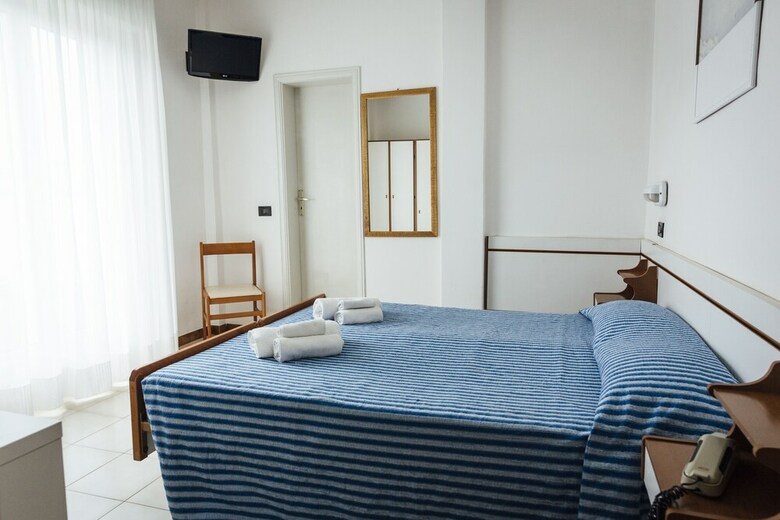 Hotel Montecarlo