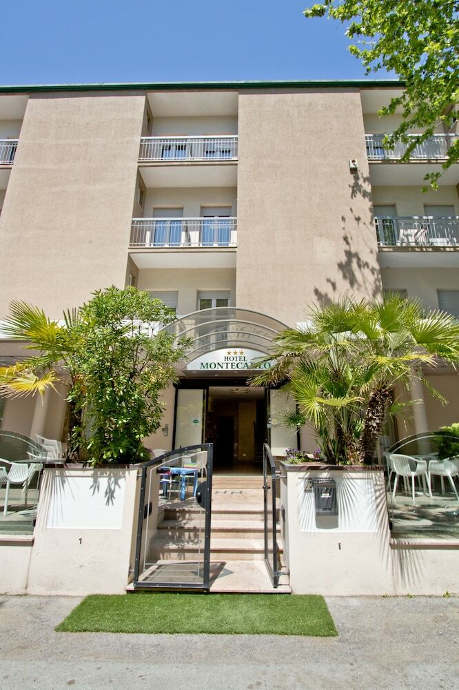 Hotel Montecarlo