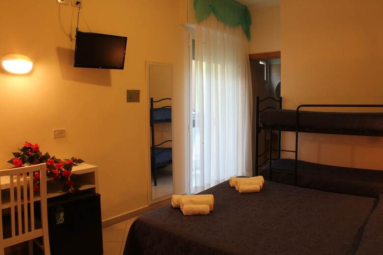 Hotel Senyor