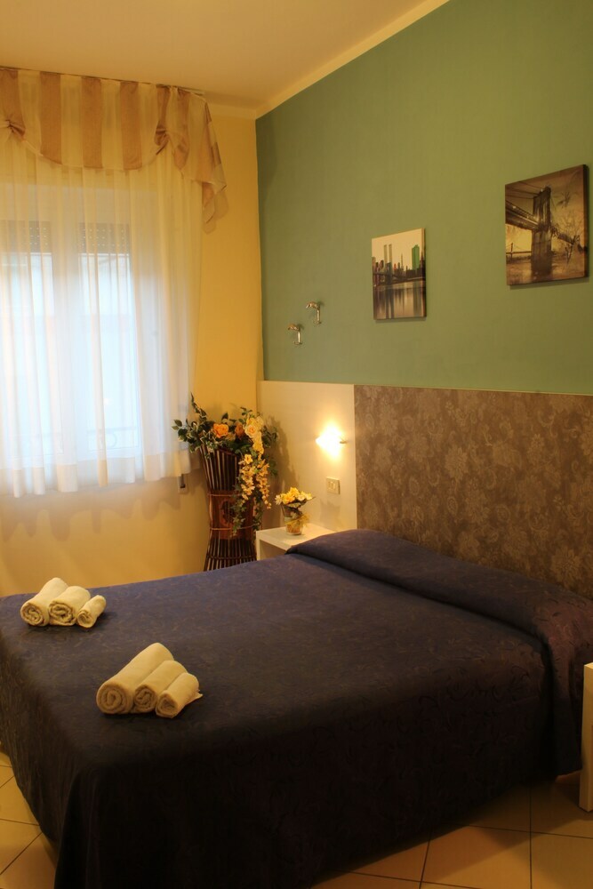 Hotel Senyor