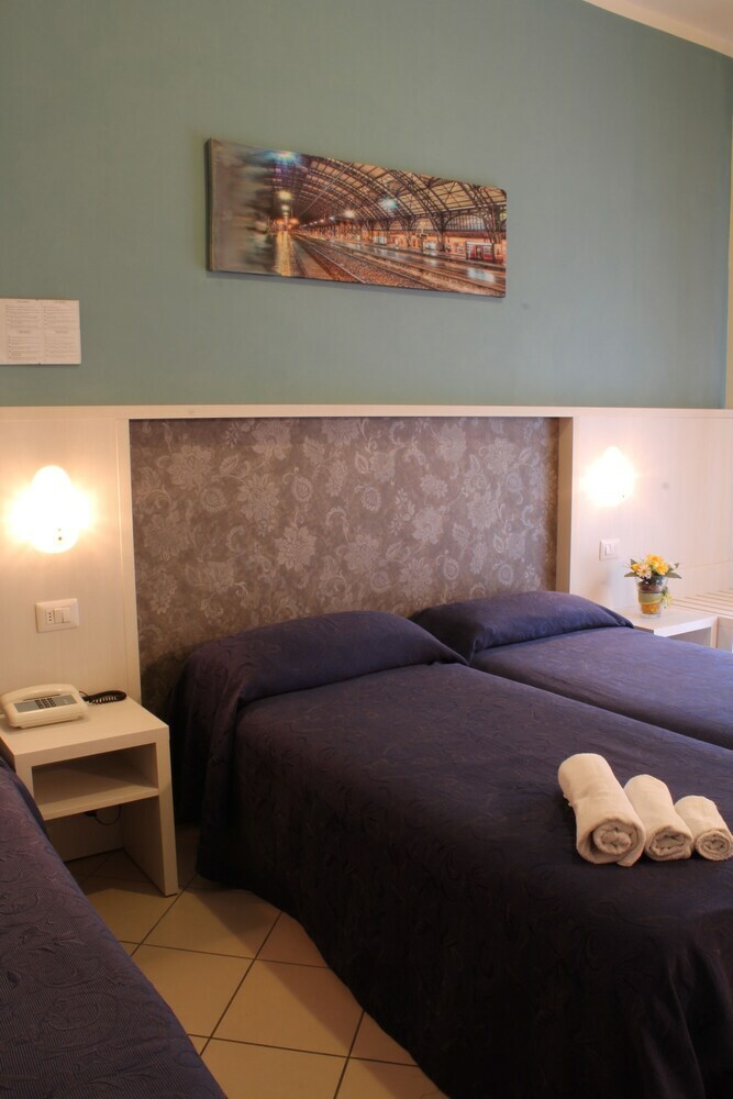 Hotel Senyor