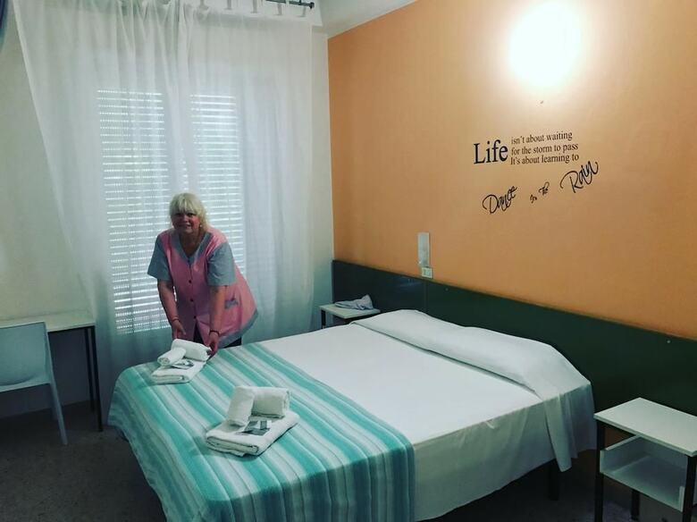 Hotel Nova Dhely