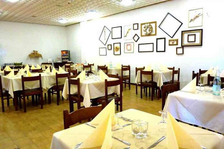 Hotel Villa Del Bagnino
