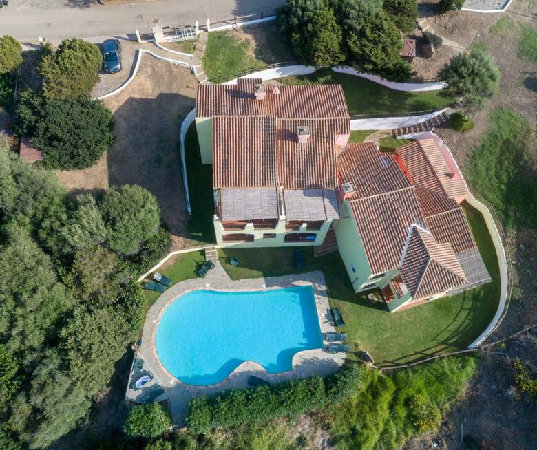 Residencia Sea Villas Country Village