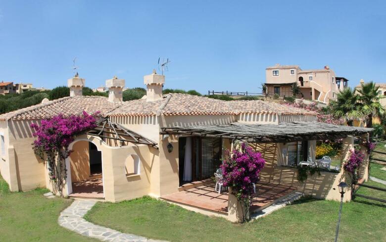 Residencia Sea Villas Country Village