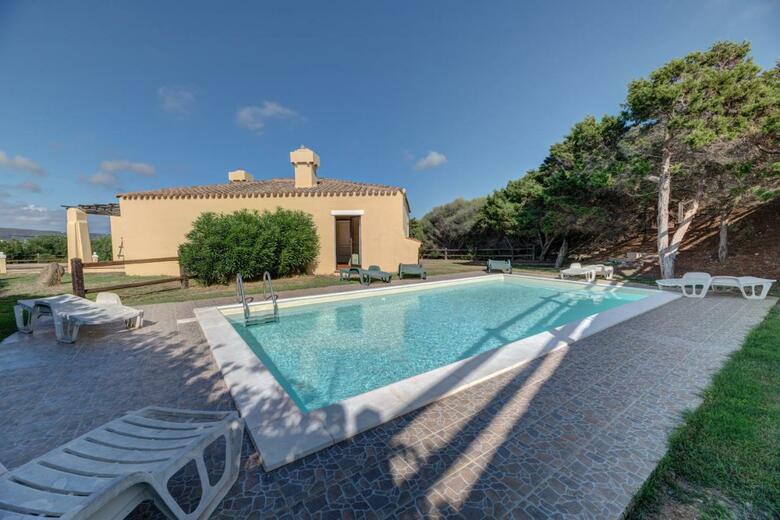 Residencia Sea Villas Country Village