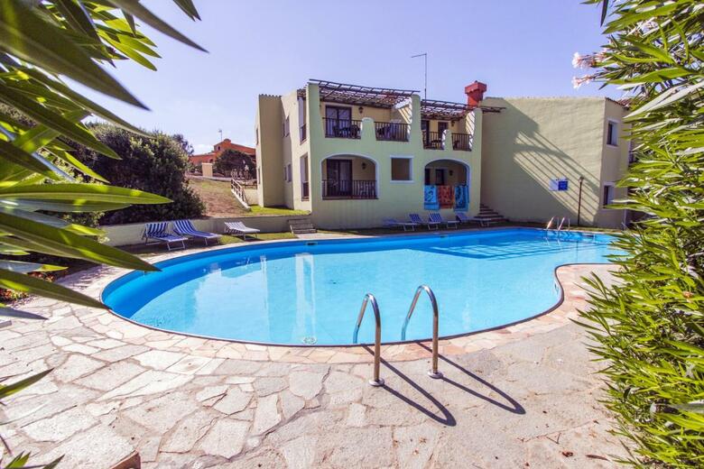 Residencia Sea Villas Country Village
