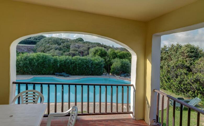 Residencia Sea Villas Country Village