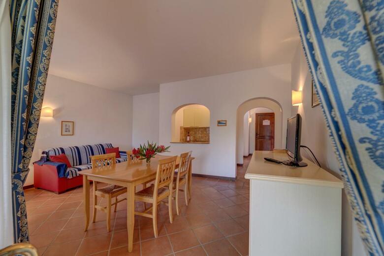 Residencia Sea Villas Country Village
