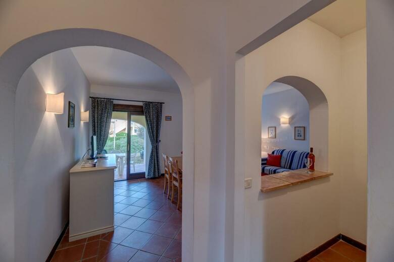 Residencia Sea Villas Country Village