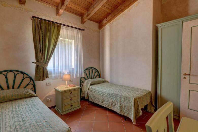 Residencia Sea Villas Country Village