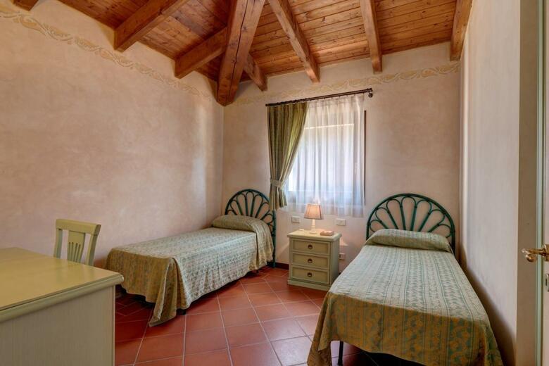 Residencia Sea Villas Country Village