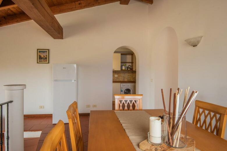 Residencia Sea Villas Country Village