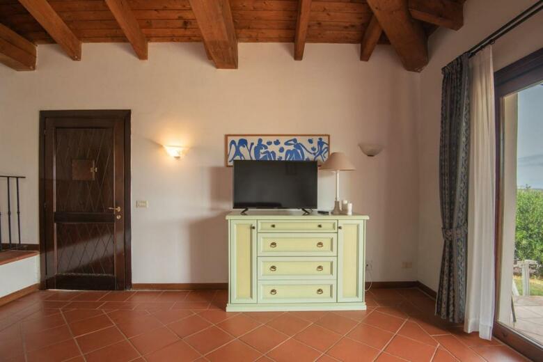 Residencia Sea Villas Country Village