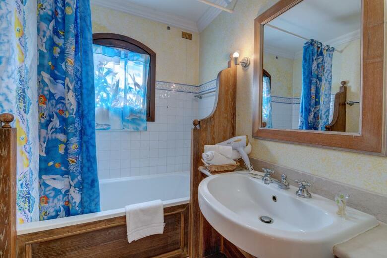 Residencia Sea Villas Country Village