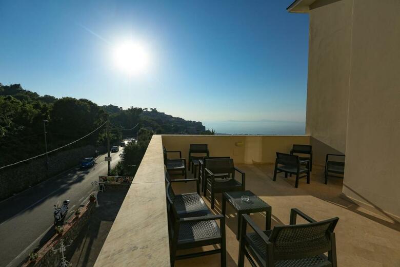 Hotel Colli San Pietro