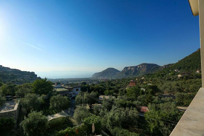 Hotel Colli San Pietro