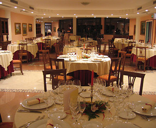 Classhotel Napoli