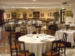 Classhotel Napoli