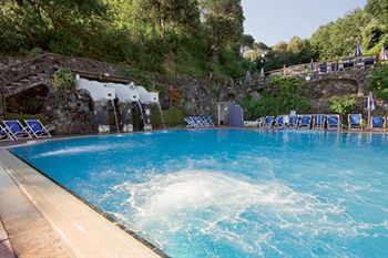 Hotel Oasi Castiglione Terme