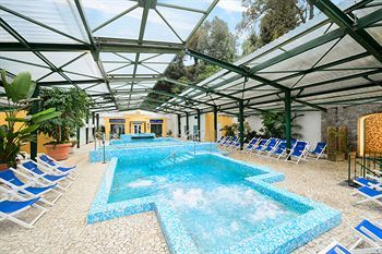 Hotel Oasi Castiglione Terme