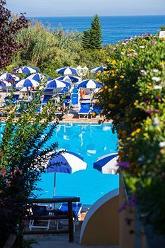 Hotel Oasi Castiglione Terme
