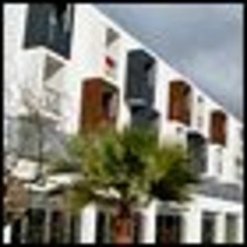 Althea Palace Hotel