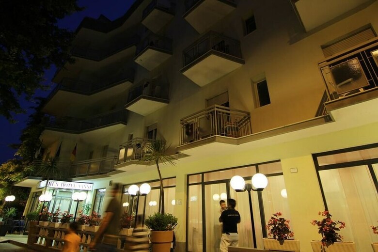 Hotel Rex