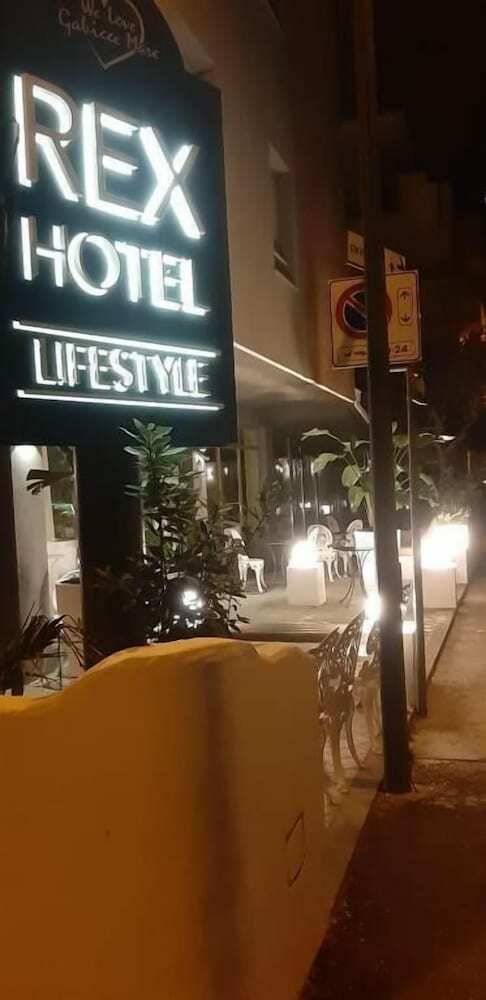 Hotel Rex