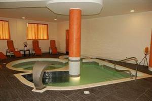 Hotel Il Parco Sul Mare