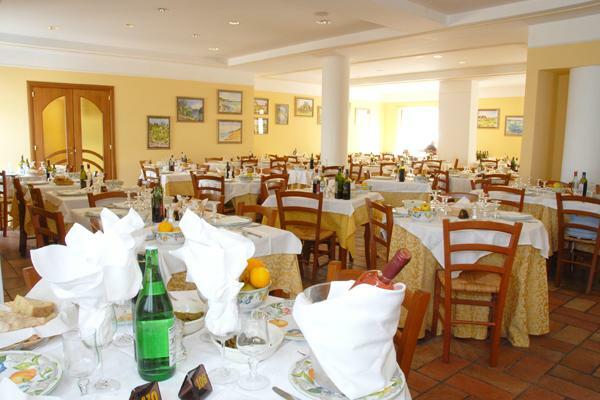 Hotel Tramonto