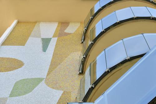 Hotel Anthony