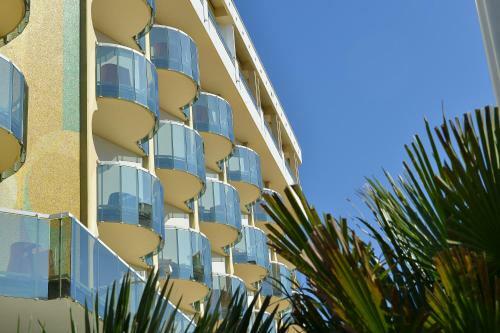 Hotel Anthony