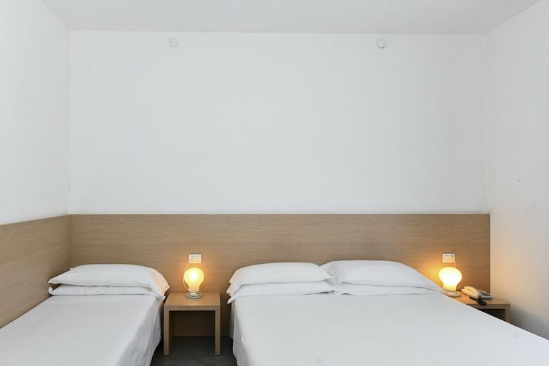 Hotel Eden
