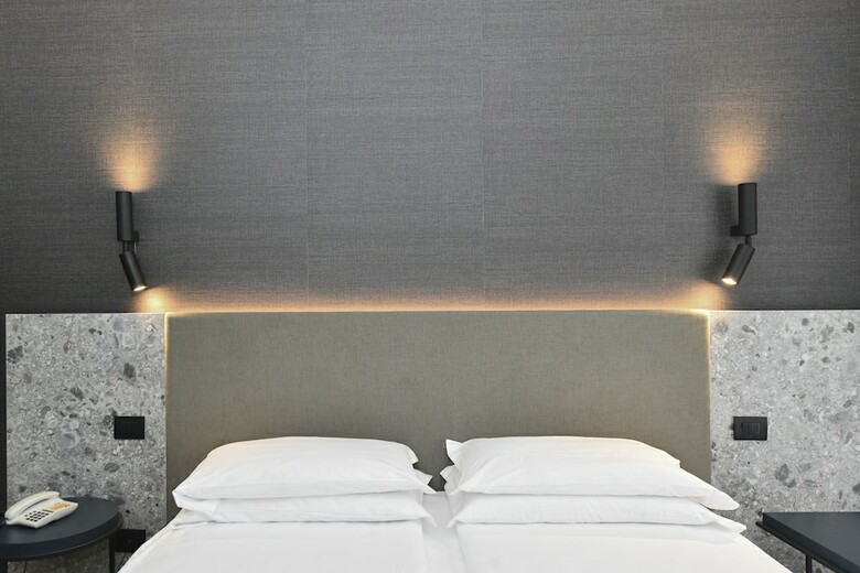 Hotel Eden