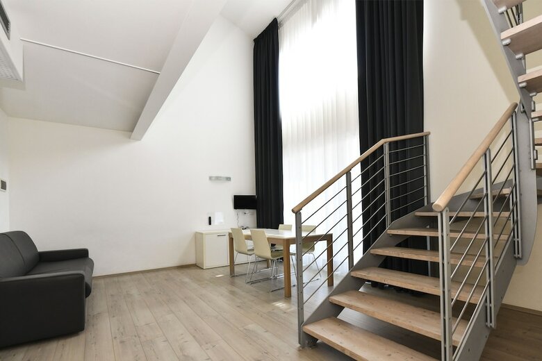 Hotel Eden
