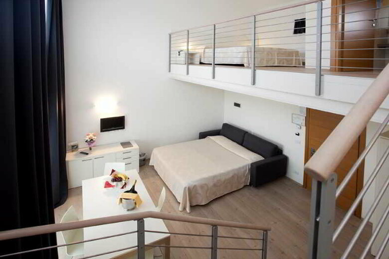Hotel Eden