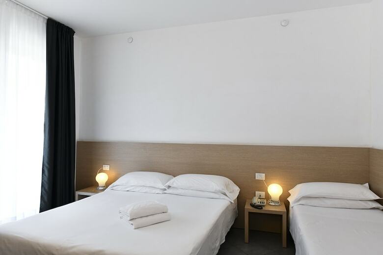 Hotel Eden