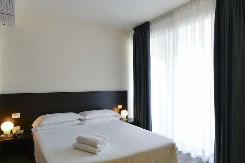 Hotel Eden