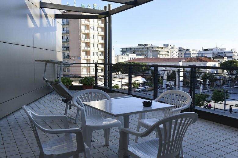 Hotel Eden