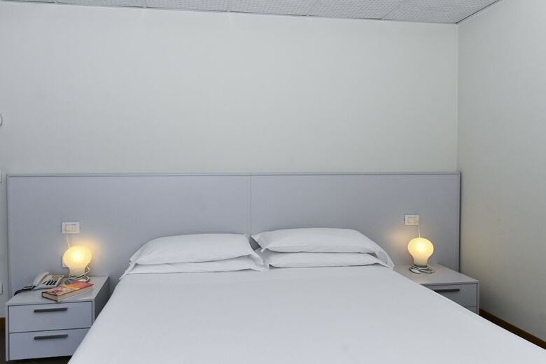 Hotel Eden