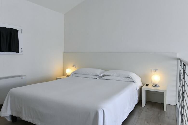 Hotel Eden