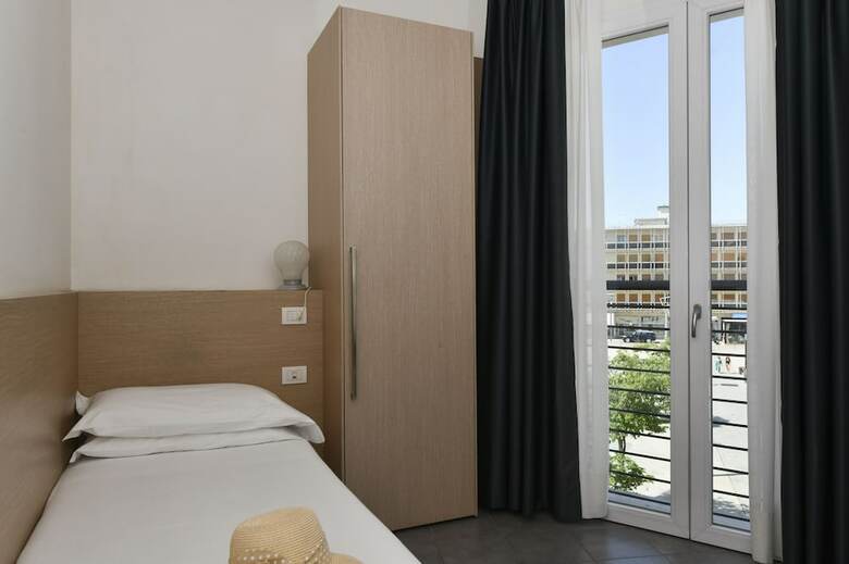 Hotel Eden