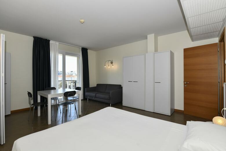 Hotel Eden