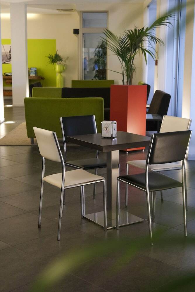 Hotel Eden