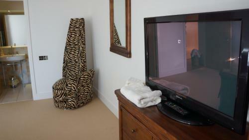 Apartment 306 By The Bridge