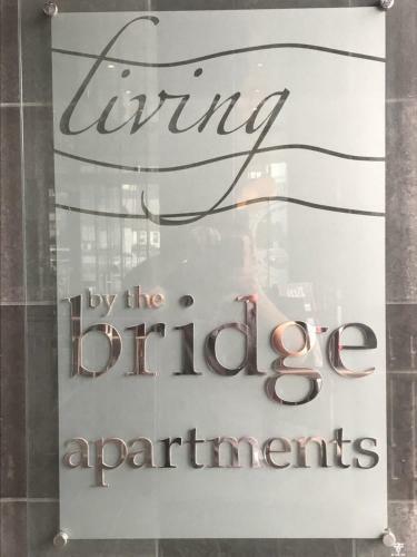 Apartment 306 By The Bridge