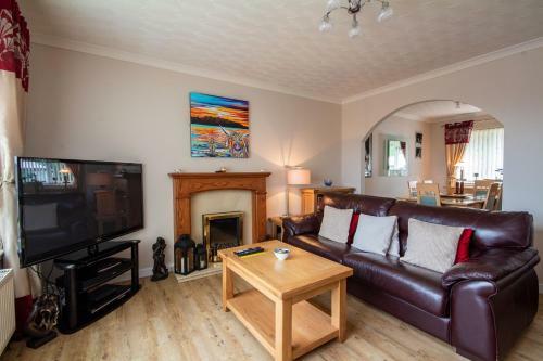 Tiriodh, No66 Burn Brae