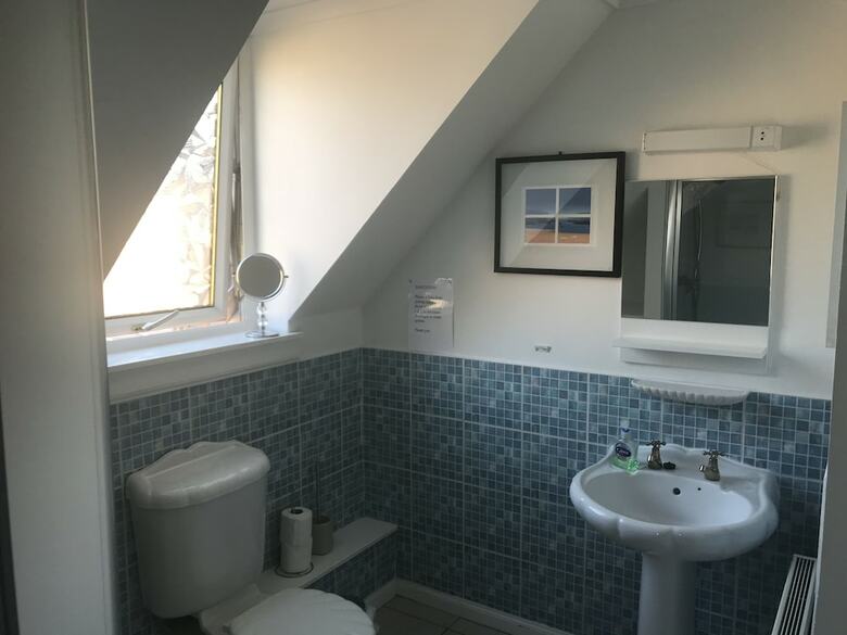 Strathallan B&B