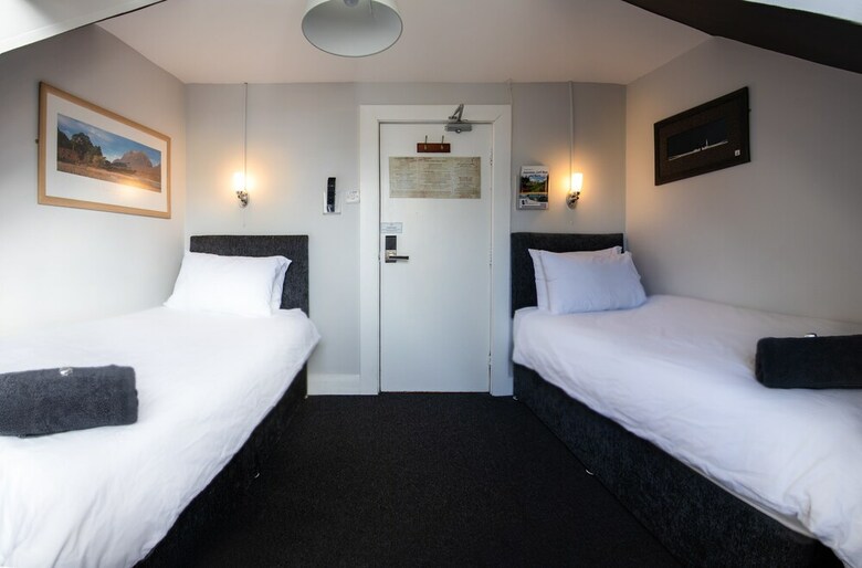 Albergue Bazpackers